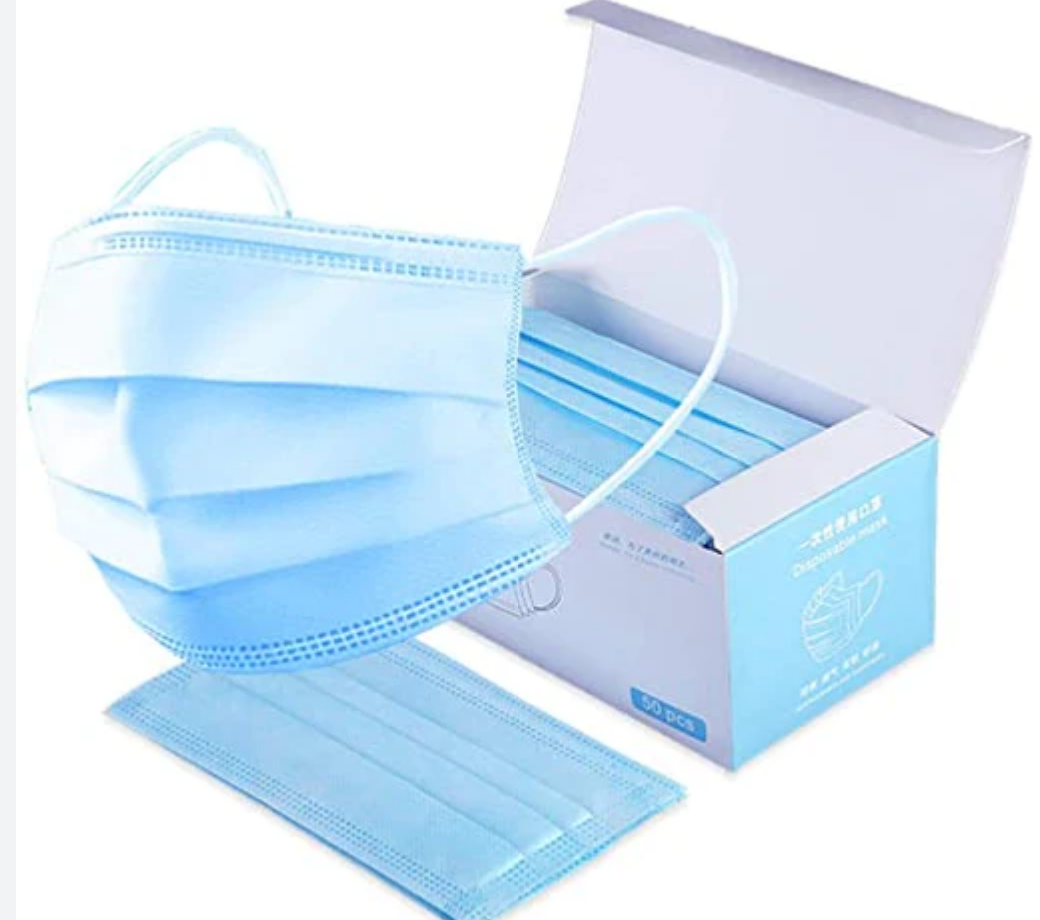 Medical Masks